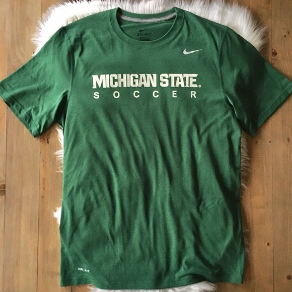 Vsec Zasvojenec Pristanek Msu Soccer Jersey Thisismayfield Com